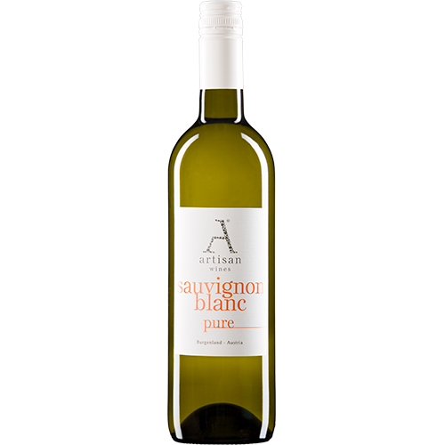 Sauvignon Blanc Pure, Artisan Wines - KC Vinimport