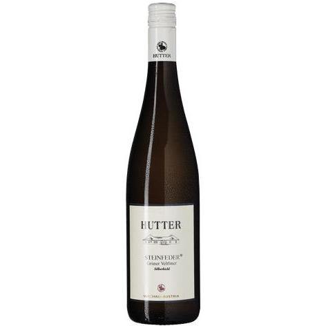 Grüner Veltliner Steinfeder, Weingut Hutter - KC Vinimport